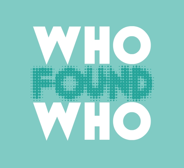 WhoFoundWho